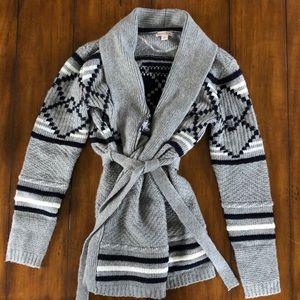 Merona Sweater
